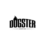 dogster burger e dog android application logo